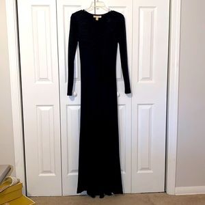 Michael Kors Wool blend drsss.